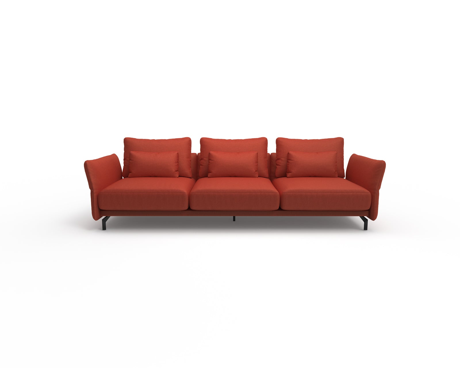 Seagull 3 Seater Sofa